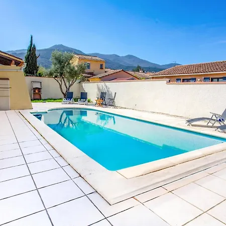 Villa By Laroque-des-Albères